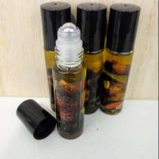 Aphrodisiac Eseential Oil- 10ml (Confidence, dispels Fear, & eases Anxiety)