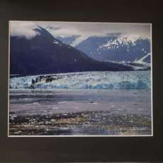 Alaska Glaciers