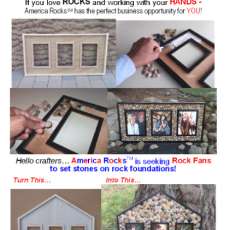 Business Opportunity Rock Kit