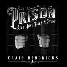 T-Shirt - Craig Hendricks Music
