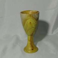 Mulberry Goblet
