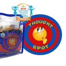Thought-Spot - A Portable Parenting Time Out Mat