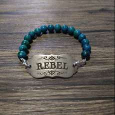 Rebel Bracelet