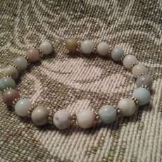 Stylish Handcrafted Bracelets