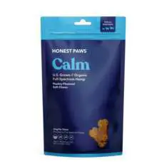Premium CBD Calming Soft Chews