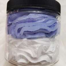 Whipped Soap | Great for Shaving Legs Too | Lavender Vanilla | Lemonade, Watermelon, Bubblegum