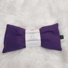 Weighted Lavender Flax Seed Eye Pillow | Tranquility | Relaxation | Relieve Headache & Stress