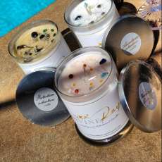 Intention Candles Set
