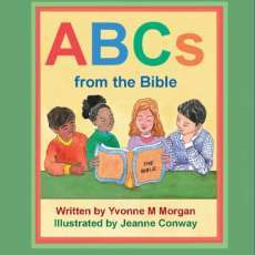 Coming Soon - ABCs Through the Bible