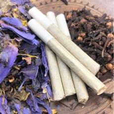 Clove Zen Sticks | 12 pack | Herbal Cigarettes