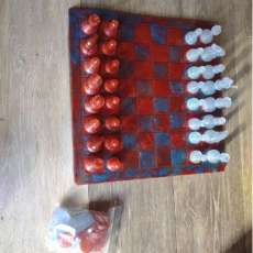 Chess n checkers