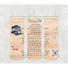 Song Tumblers