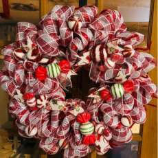 Seasonal and Special Occassion Wreaths