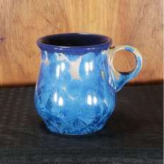 1813 Crystalline Mug