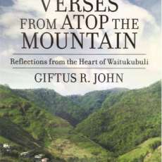 Verses from Atop the Mountain