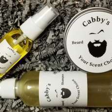 Beard Care SImple Package