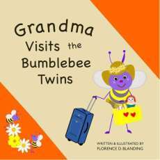 Grandma Visits the Bumblebee Twins