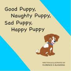Good Puppy, Naughty Puppy, Sad Puppy, Happy Puppy