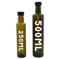 Infused Olive Oils - 250ml