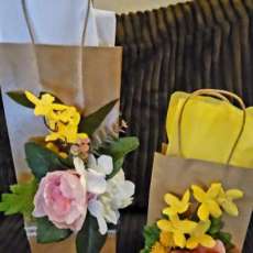 Spring Time Gift Bags