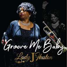 Groove Me Baby - Feature Single CD