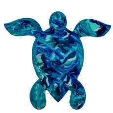 Sea Turtle - Resin