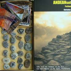 ANDEANsolrocks: Peru Runes
