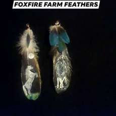 Foxfire Farm Feathers