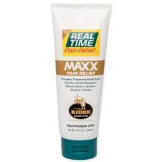 Real Time Maxx Pain Relief 4.0 Tube