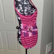 Pink Passion Tote