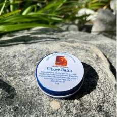Chester's Choice - Naturally Maine Skincare: Elbow Balm