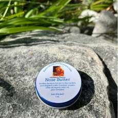 Chester's Choice - Naturally Maine Skincare: Nose Butter
