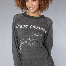 The Dream Chasers Sweater