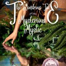 The Wondrous Tale of the Mysterious Mystic - Autographed Copy