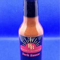 Spicy Jerk Sauce