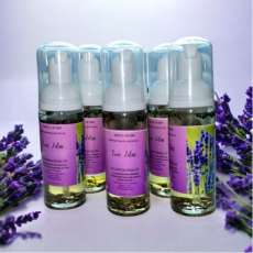 True Lilac Body Oil