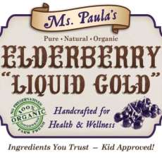 Original Elderberry Syrup