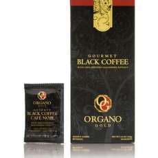 Organo Gold Gourmet Black