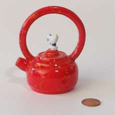 mini teapot #3