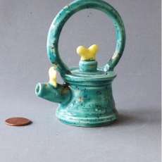 mini teapot #11