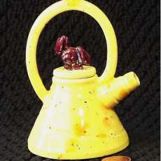 mini teapot #4