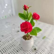 Red Roses (mini)