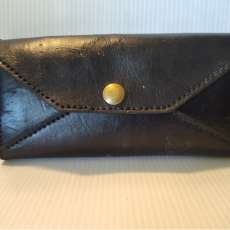 Ladies' Long Clutch Wallet