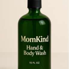 Soft Reset Hand & Body Wash