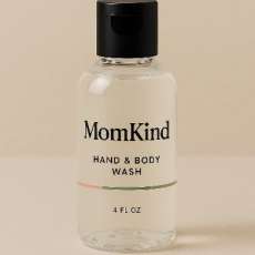 Soft Reset Hand & Body Wash (Travel Size)