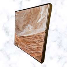 Acrylic Painting - Celestial Drift