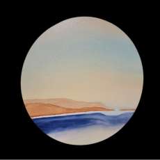 Acrylic Painting - Serenity