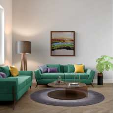 Acrylic Painting - Landscape II