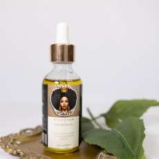AILES Handmade Scalp & Hair Growth Oil