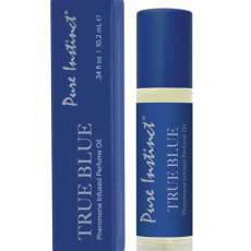 Pure Instinct Pheromone Perfume Oil Roll On